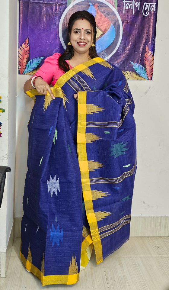 Exclusive Monipuri Saree