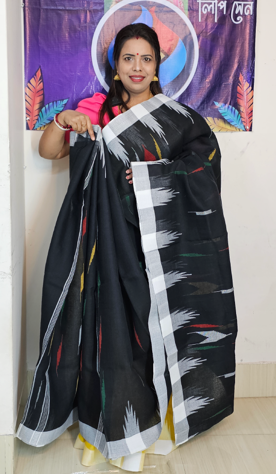 Exclusive Monipuri Saree