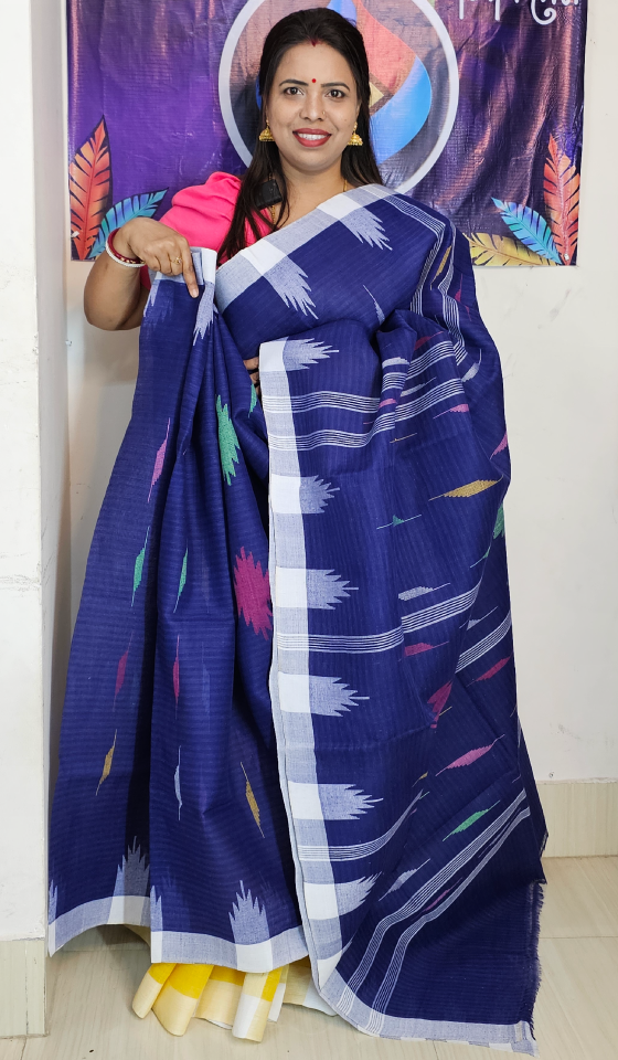Exclusive Monipuri Saree