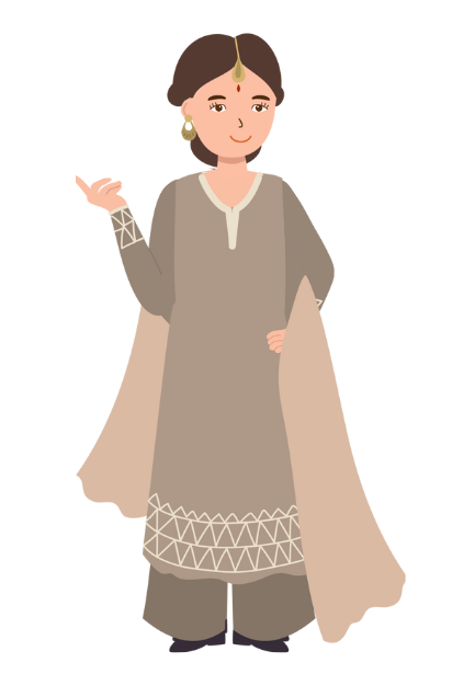 Boutique Three Piece